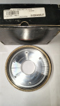 Круг DIAMUT алмазный чашечный 150X50 POS.1 f.5 T32 D181